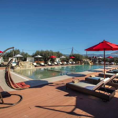 Mystras Grand Palace Resort & Spa Mistras Exterior foto