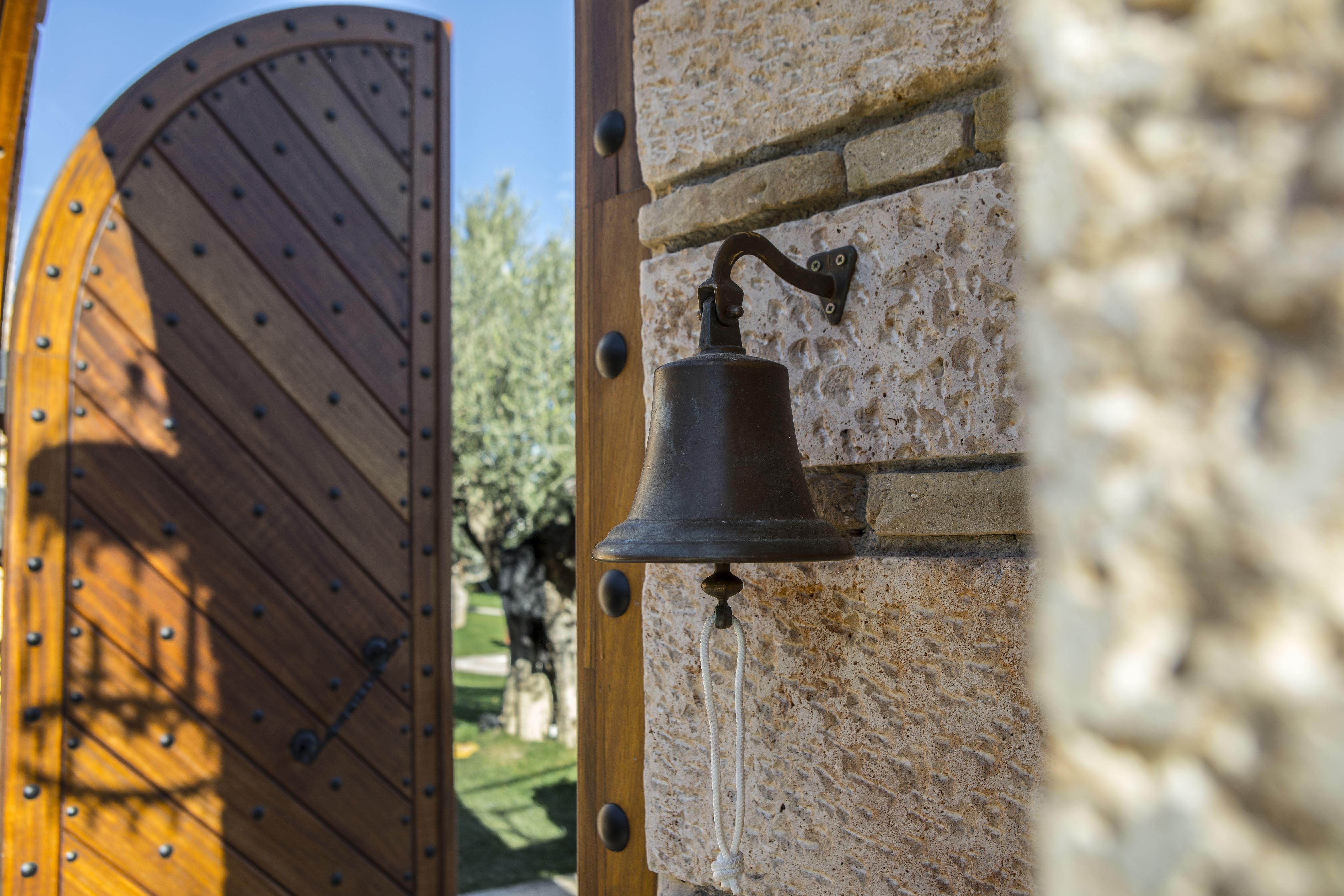 Mystras Grand Palace Resort & Spa Mistras Exterior foto