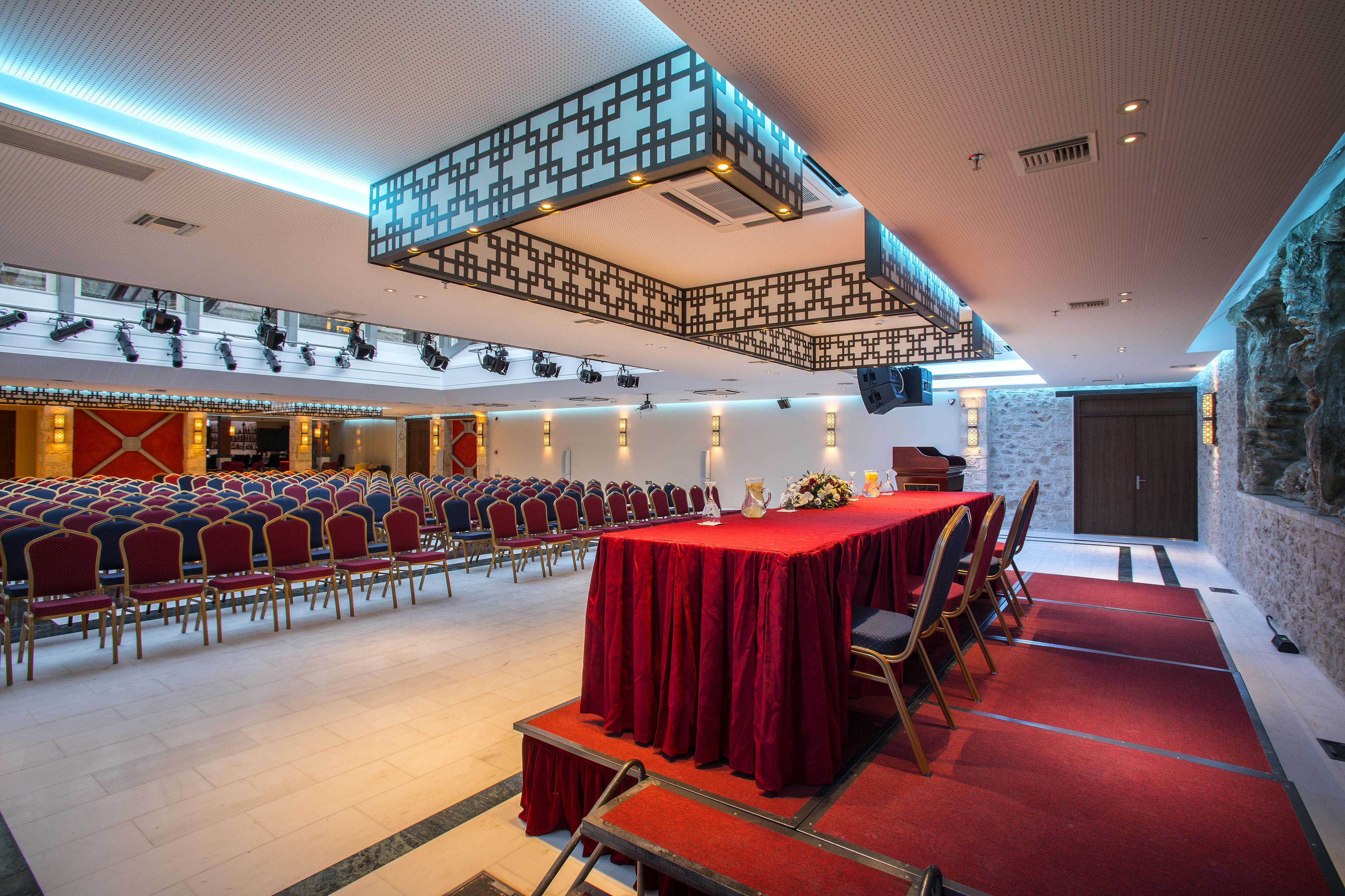 Mystras Grand Palace Resort & Spa Mistras Exterior foto