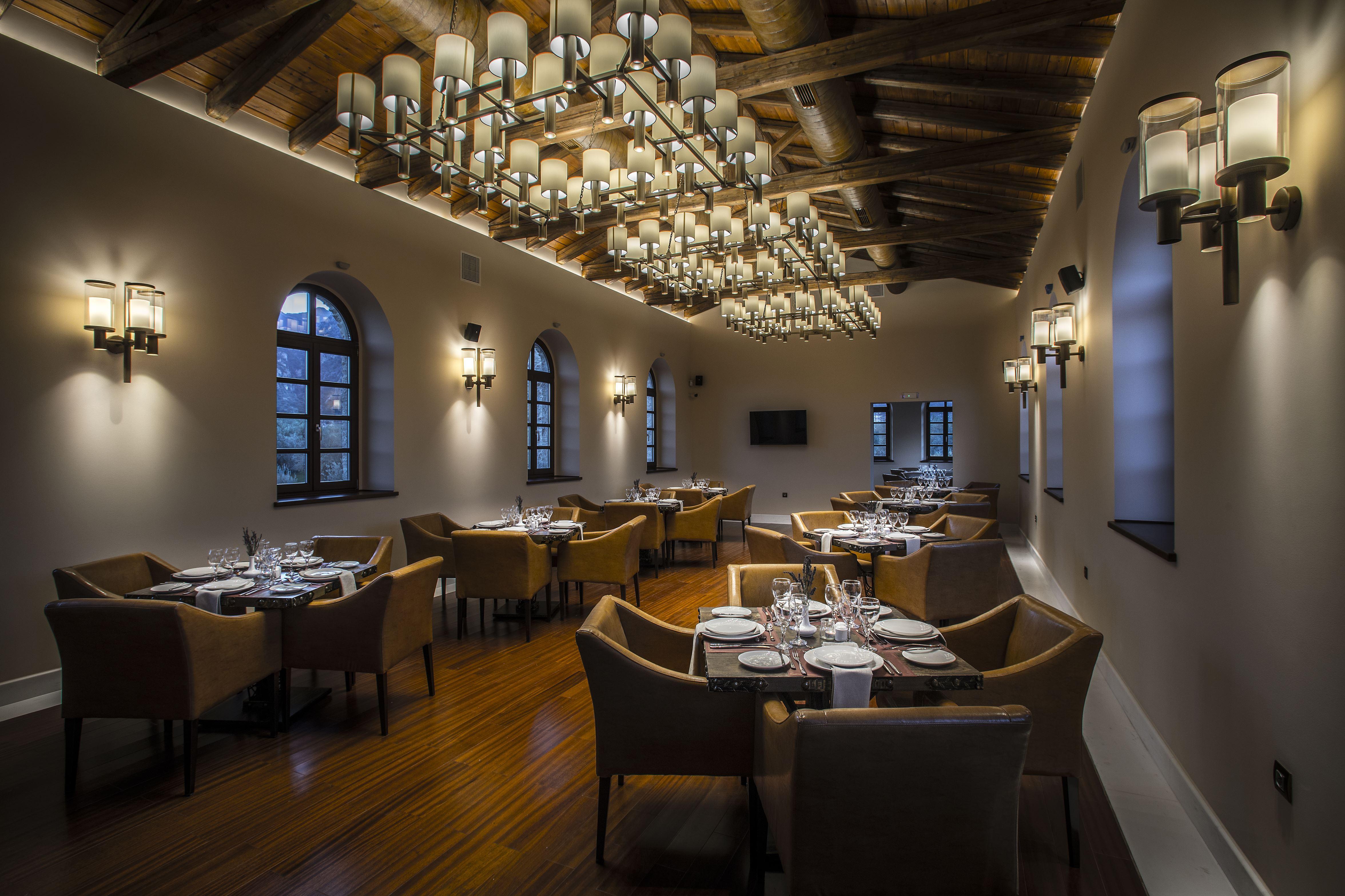 Mystras Grand Palace Resort & Spa Mistras Exterior foto