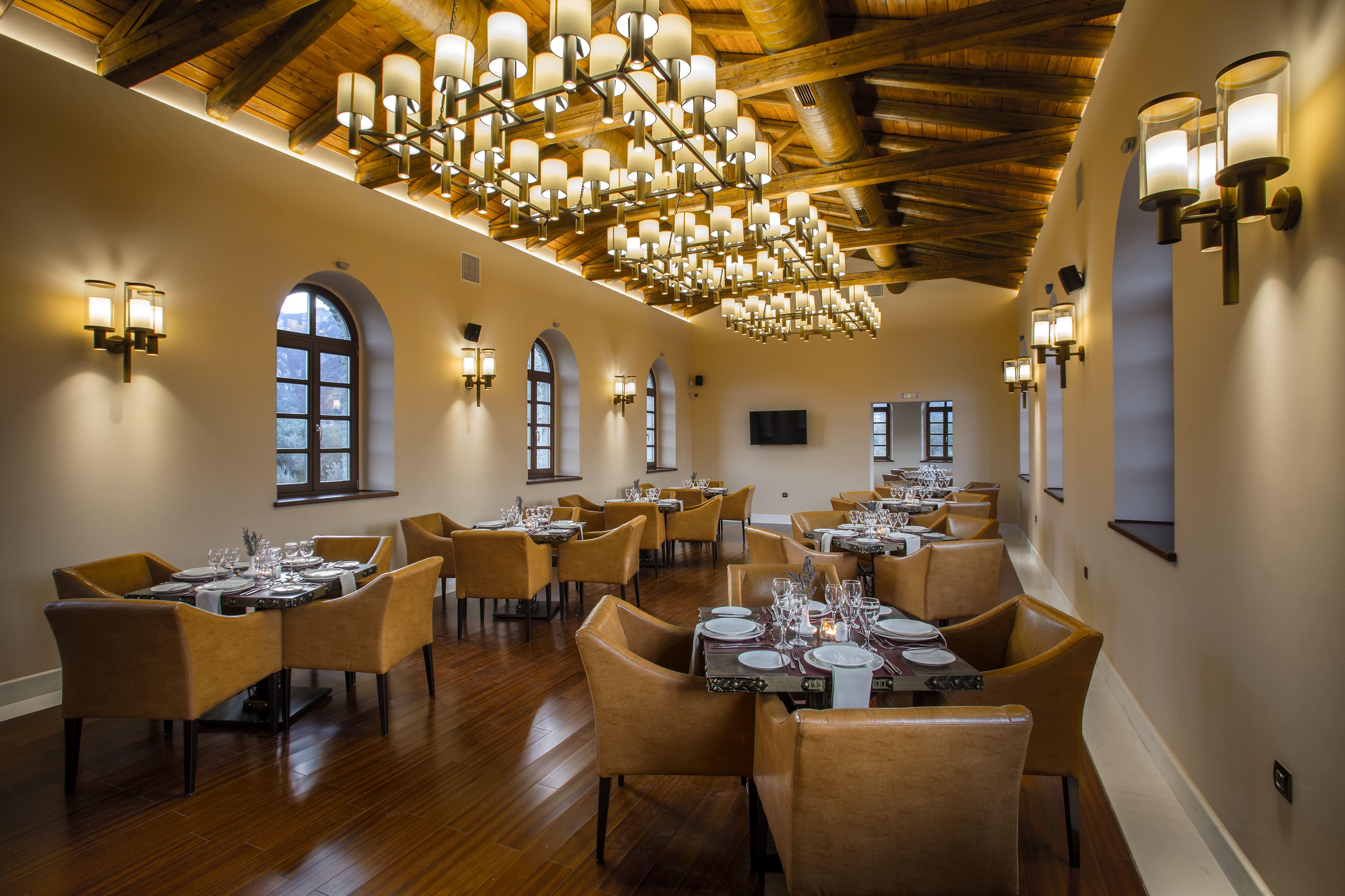 Mystras Grand Palace Resort & Spa Mistras Exterior foto