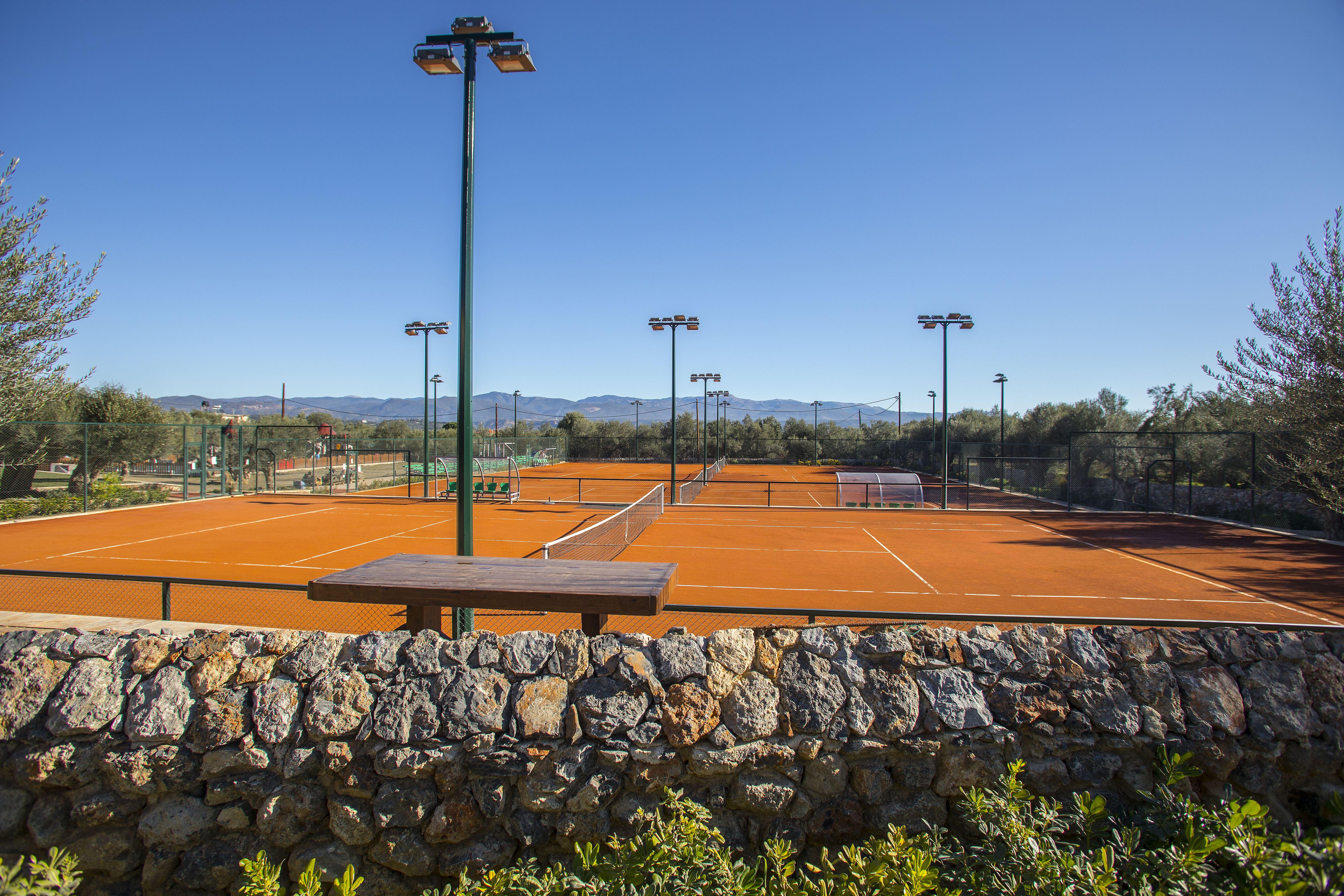 Mystras Grand Palace Resort & Spa Mistras Exterior foto