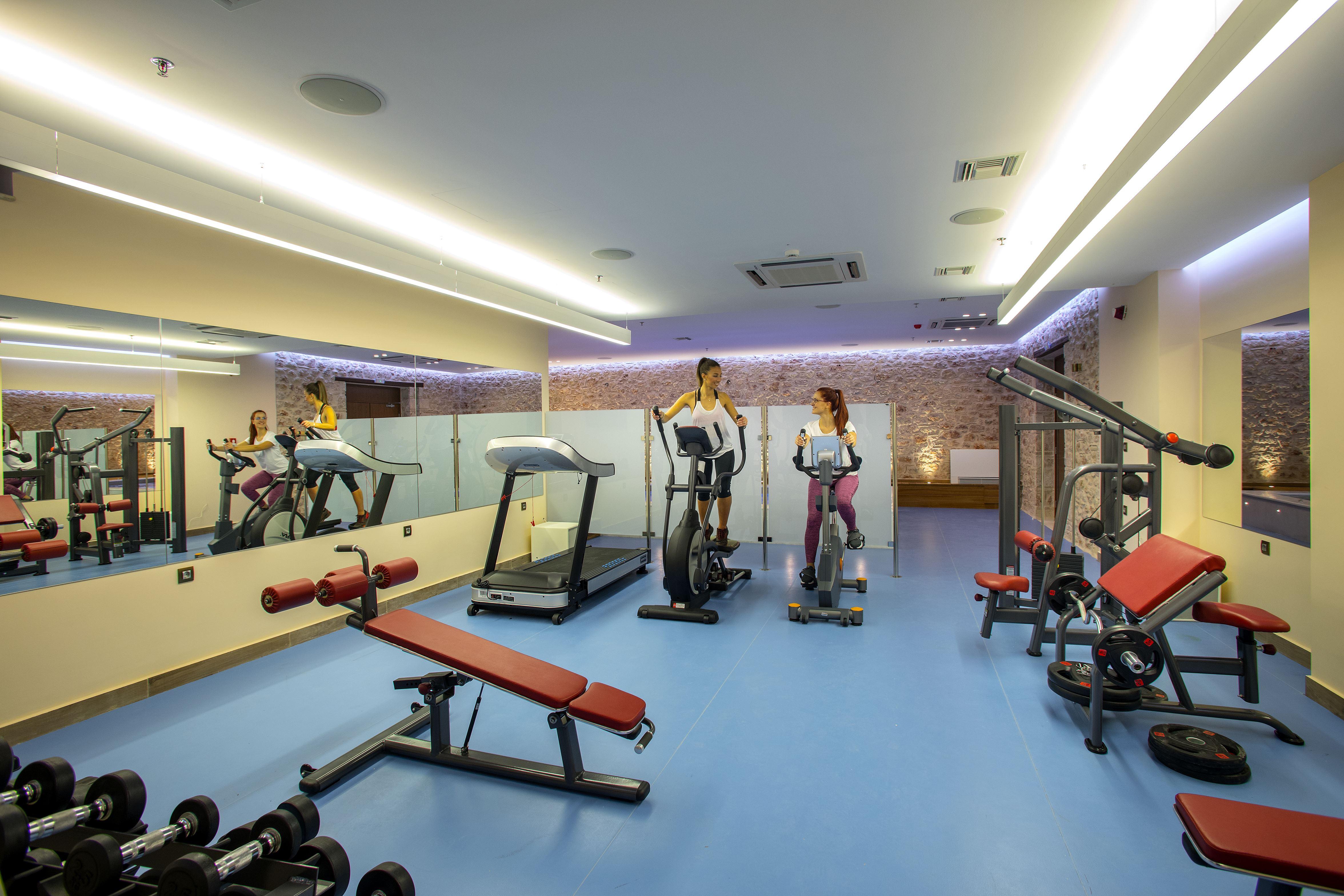 Mystras Grand Palace Resort & Spa Mistras Exterior foto