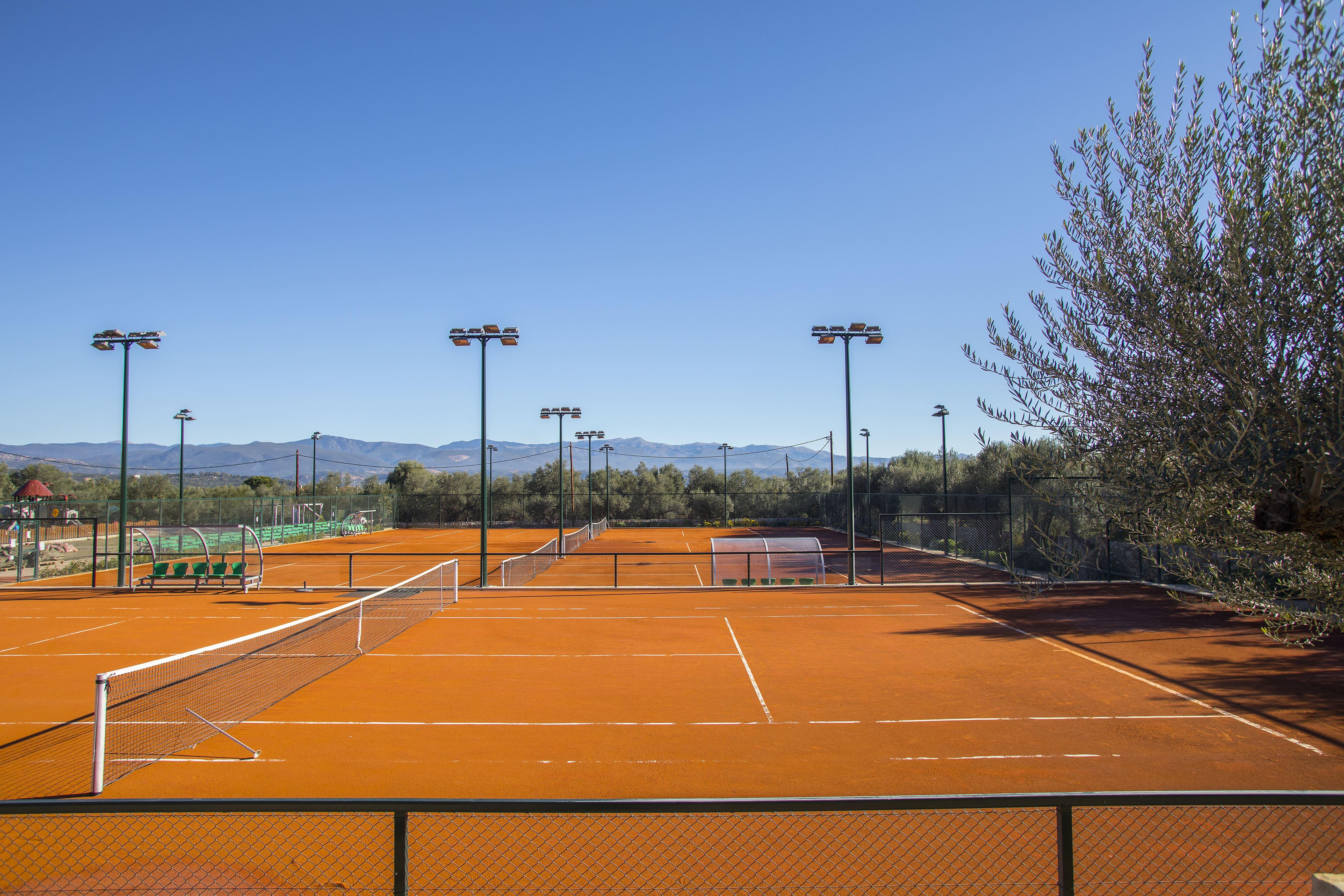 Mystras Grand Palace Resort & Spa Mistras Exterior foto