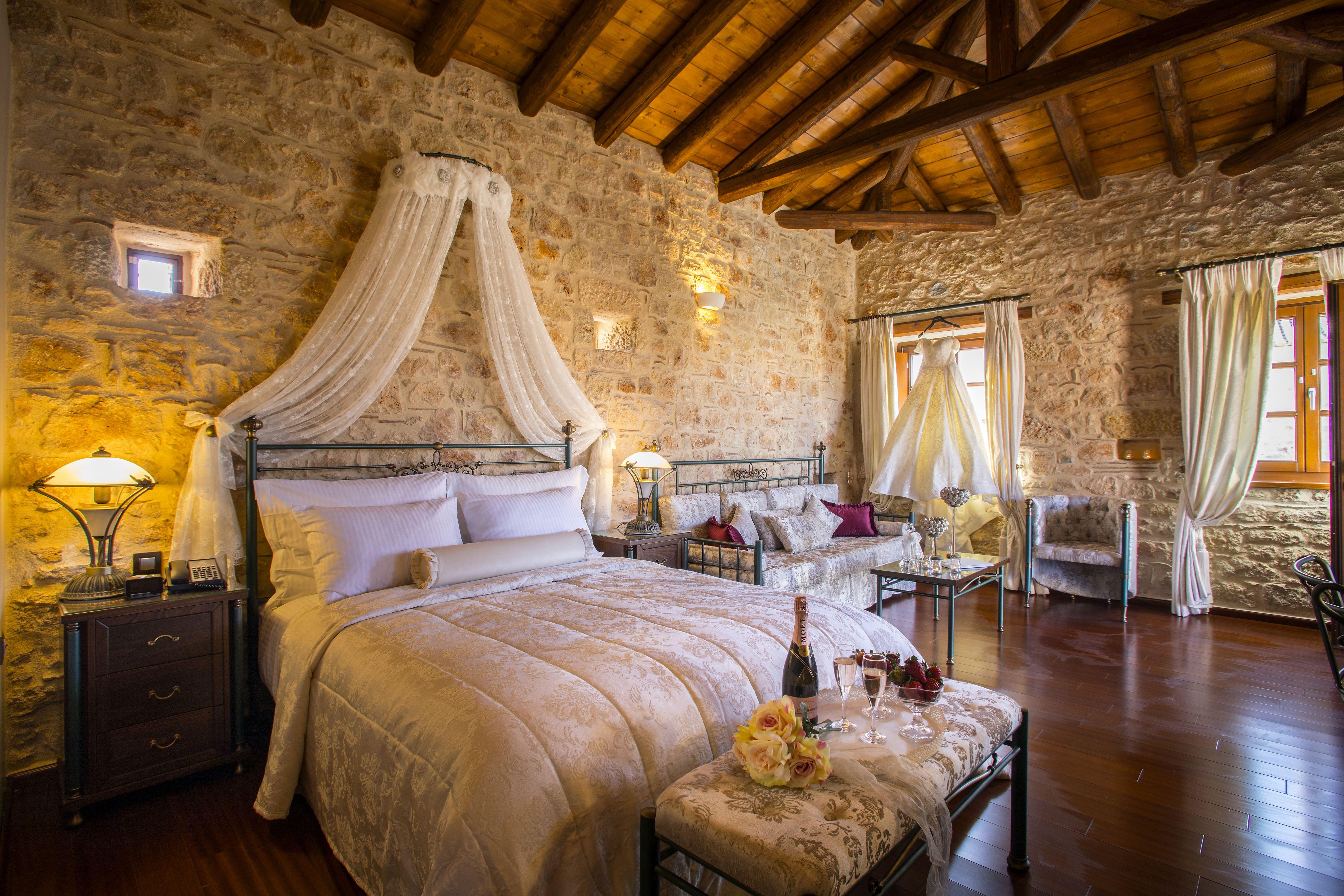 Mystras Grand Palace Resort & Spa Mistras Exterior foto