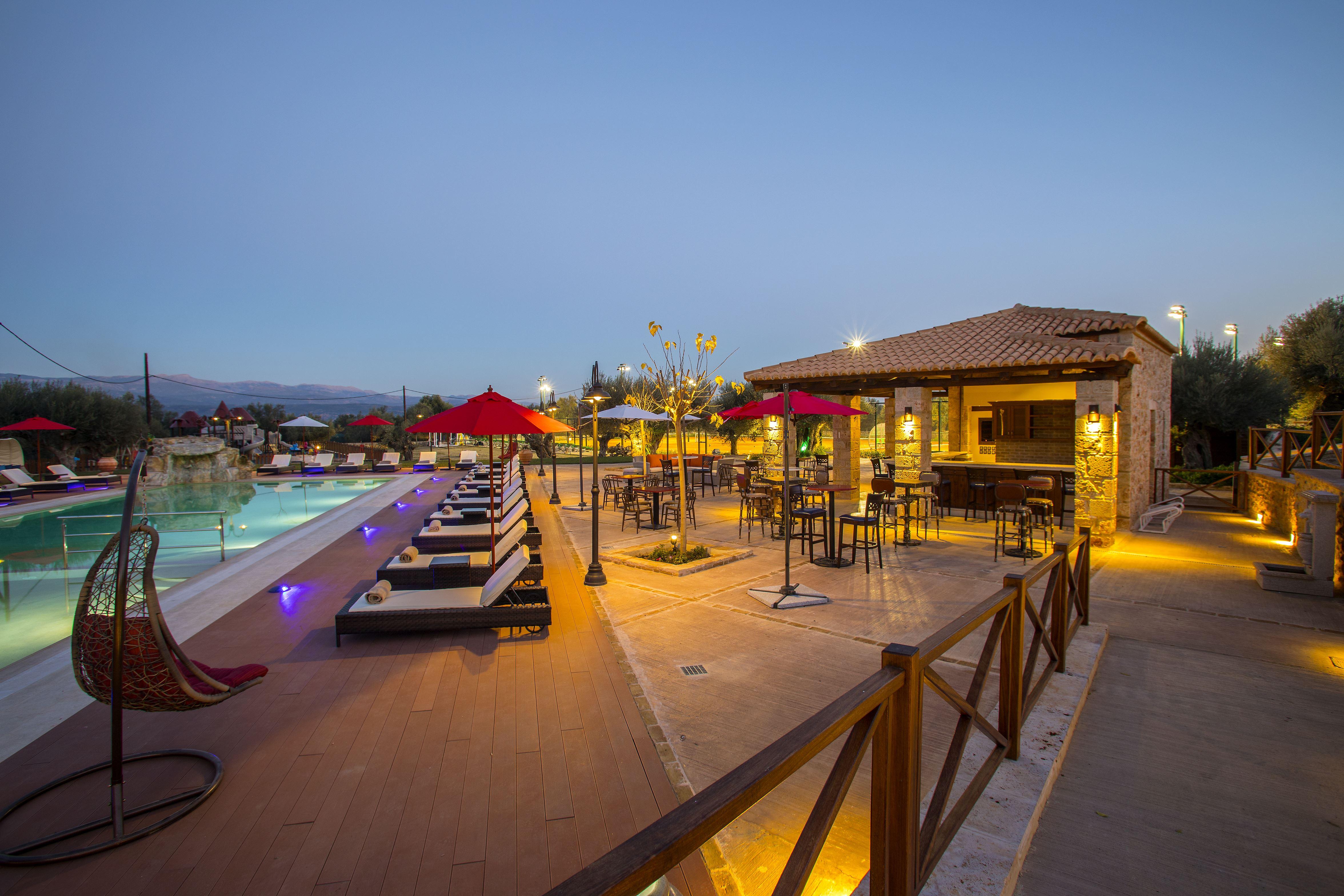 Mystras Grand Palace Resort & Spa Mistras Exterior foto